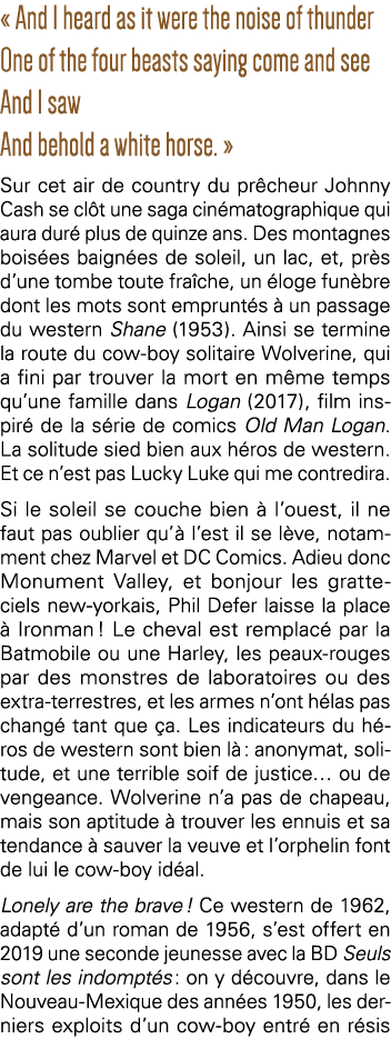   And I heard as it were the noise of thunder One of the four beasts saying come and see And I saw And behold a white   