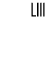 LIII