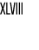 XLVIII