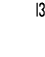 13