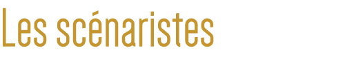 Les scénaristes