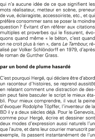 qui n a aucune idée de ce que signifient les mots réalisateur, metteur en scène, preneur de vue, éclairagiste, access   