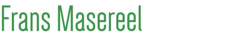 Frans Masereel