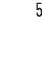 5