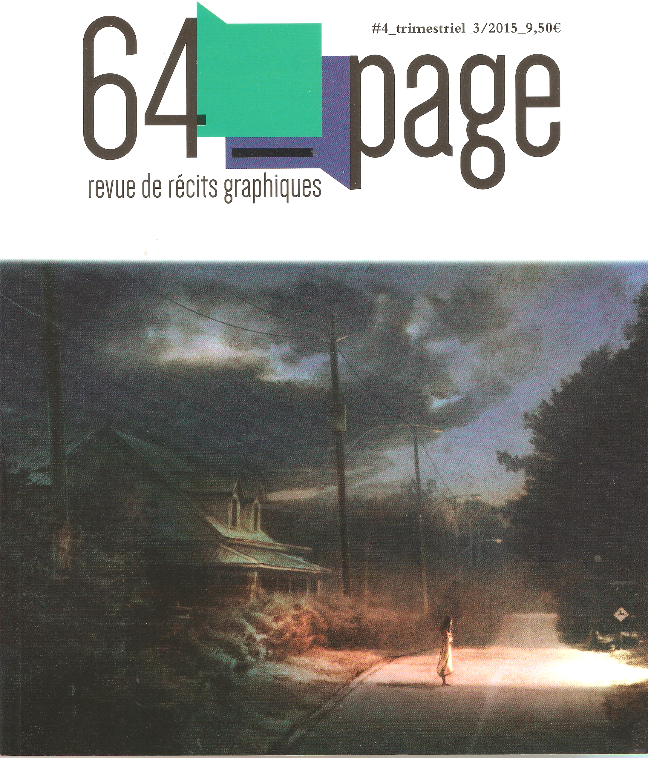 Couverture #4