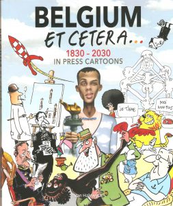 belgium-ecetera