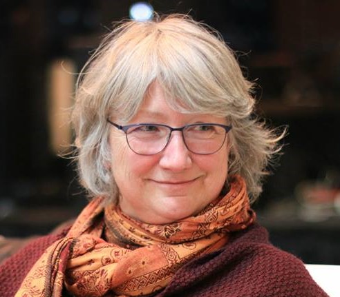 Lucie CAUWE