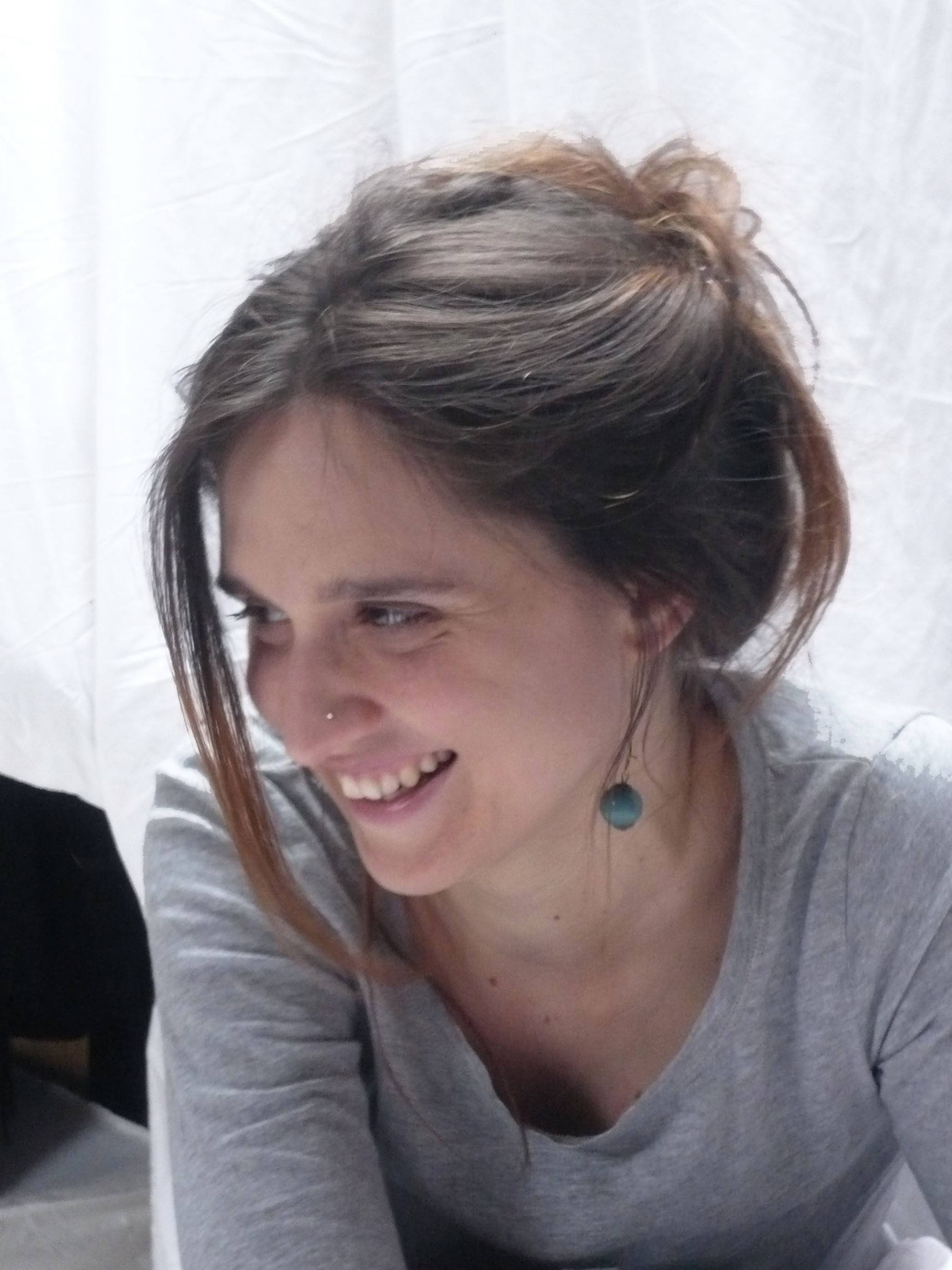 Mathilde Brosset