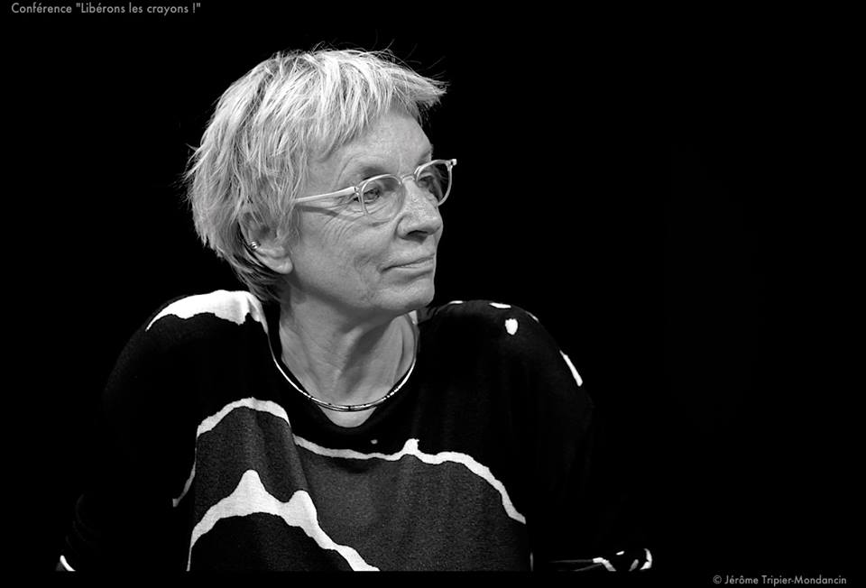 Cecile Bertrand